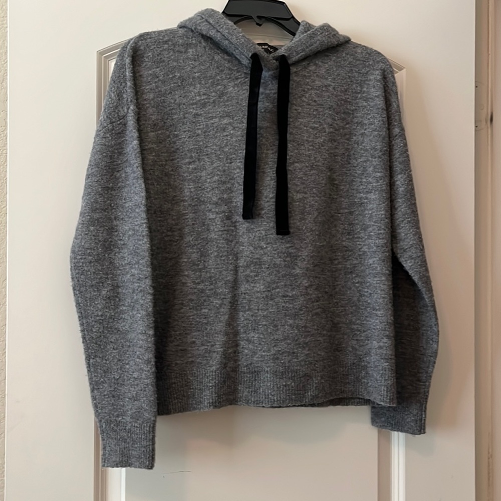 Banana Republic Hoodie Sweater